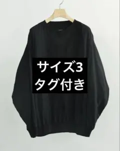 COMOLI 26SS オックスプルオーバー size 3のサムネイル