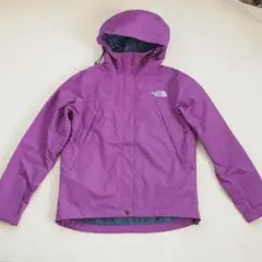 THE NORTH FACE スクープジャケット　レディース　Sサイズ