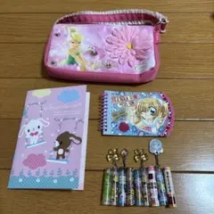 平成女児セット