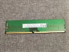 パ*郎様 SK hynix 16GB DDR4 メモリ HMAA2GU7CJR8 - メルカリ