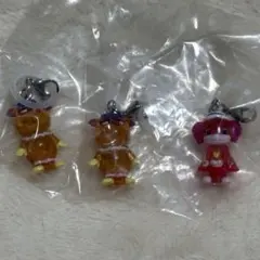 ぐ〜チョコランタン めじるしアクセサリー ジャコビ・アネム セット