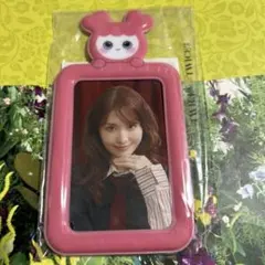 TWICE THIS IS FOR POPUP 国立　フォトカードスタンド　モモ