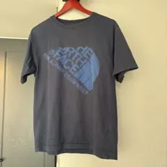 THE NORTH FACE グレー Tシャツ