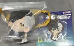 WIND BREAKER 一番くじ きららいずマスコット 桜 ウィンブレ