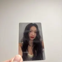 HANA Blue Jeans 通常盤 KOHARU コハル トレカ