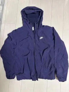 NIKE ナイロンジャケット ケンタウロス健太 tig