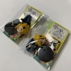 ヒロアカ チョコエッグ