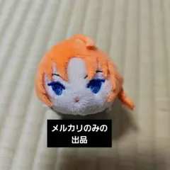 銀魂 神威 もちもちマスコット ミニ