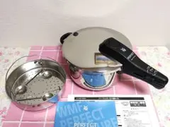 2026年最新】WMF 圧力鍋4.5Lの人気アイテム - メルカリ