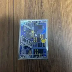 アローラニャース 115/103 AR ポケモンカード