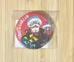 2025年最新】オールスター缶バッジトラファルガー・ローの人気アイテム