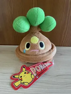 ウソハチ ぬいぐるみ ポケドール 紙タグ付きのサムネイル