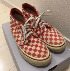 VANS スニーカー 24.5のサムネイル