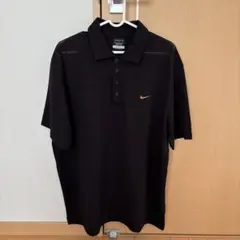 Nike Dri-FIT メンズポロシャツ L