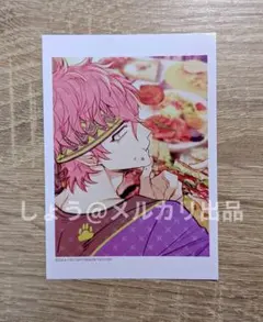 イル スナップフォトカード 幻奏喫茶アンシャンテ セット イル スナップフォトカード 幻奏喫茶アンシャンテ セット - メルカリ