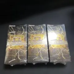 遊戯王 リミットオーバーコレクションライバルズ6BOX 未開封