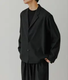 ATON ジャケット comoli auralee YOKE HEUGN - メルカリ