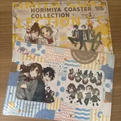 2026年最新】ホリミヤ コースターの人気アイテム - メルカリ