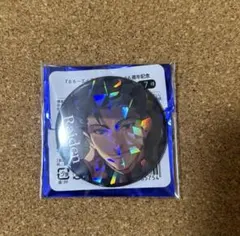 86 エイティシックス 8.6周年 缶バッジ ライデン