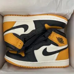 NIKE AIR JORDAN 1 RETRO HIGH OG