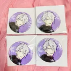 楽*望様 アイドリッシュセブン 缶バッジ 八乙女楽 TRIGGER - メルカリ