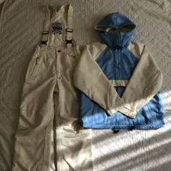 スキーウェア m