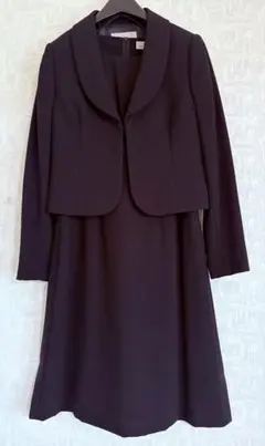 ブラックフォーマル　礼服　喪服　11号