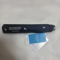 MACKINTOSH PHILOSOPHY 折り畳み傘　犬③のサムネイル