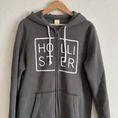HOLLISTER パーカー