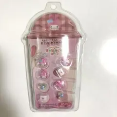 きゃらねいるぱーつ　マイメロ