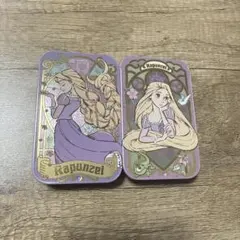 ディズニープリンセス　すらいどきゃん