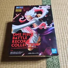 ONE PIECE フィギュア モンキー・D・ルフィ ギア5 ニカ