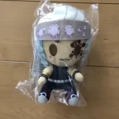 宇髄天元 ちょこのっこ ぬいぐるみ F賞