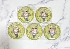 イナズマイレブン亜風炉照美(アフロディ)缶バッジ15個セット - メルカリ