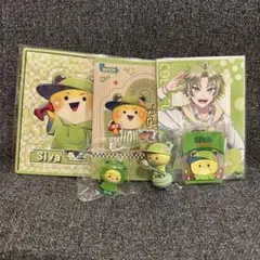 カラフルピーチ　シヴァさんセット
