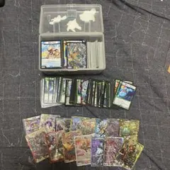 デュエル・マスターズカード各文明約100枚以上