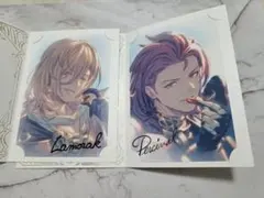 グラブル バレンタイン 返礼品 ラモラック パーシヴァル