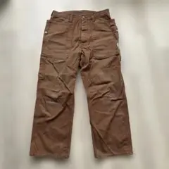 SASSAFRAS ササフラス　ガーデナーパンツ