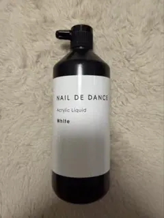 ネイルデダンスアクリルリキッド800ml - メルカリ