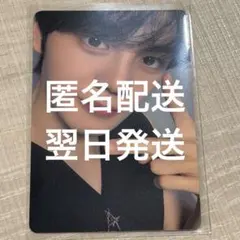 ZB1 ZEROBASEONE ゼベワン　トレカ　会場限定　ギュビン