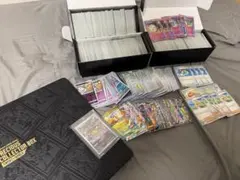【引退品】ポケモンカード　引退品　SRなどたくさん！