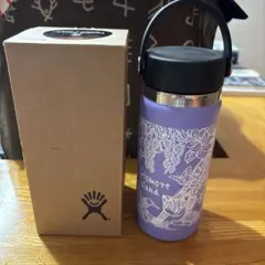 なおサマ専用】Hydro Flask 16oz（473ml） 西表島 限定 - メルカリ