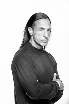 rick owens ハイネックニット　RU02C7626-Mのサムネイル
