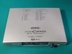 2026年最新】EDIROL SD-20の人気アイテム - メルカリ