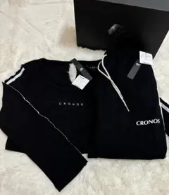 クロノス レディース S【新品未使用タグ付き】別売り⭕️