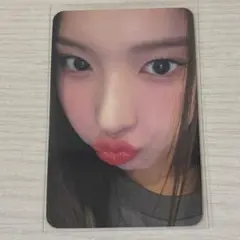 2026年最新】nmixx ジウ トレカの人気アイテム - メルカリ