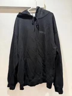 Carhartt Wip ブラック XL パーカー グラフィックプリント
