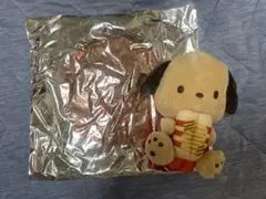 ポチャッコ　ぬいぐるみ　スシロー