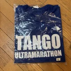 THE NORTH FACE TANGO ULTRAMARATHON Tシャツのサムネイル
