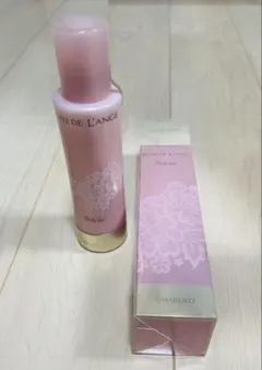 【新品未開封】ポー・ド・ランジェ　ボディマッサージクリーム ボディマッサージクリームN | 補整下着(補正下着)、ブラ